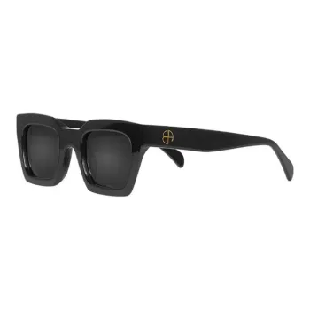 Anine Bing Indio Square-frame Sunglasses