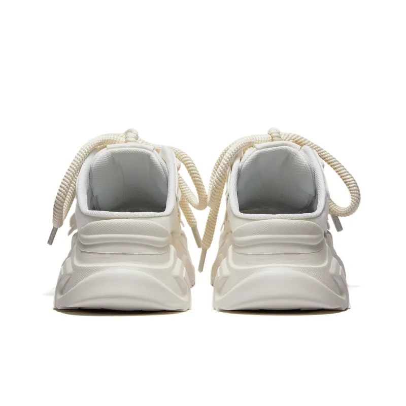RIFUGIO VO' Height Increasing Low-Top Chunky Sneakers Unisex-5
