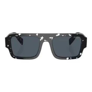 PRADA Square Frame Sunglasses