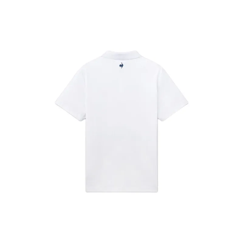 Le Coq Sportif Polo Shirt Men's-1