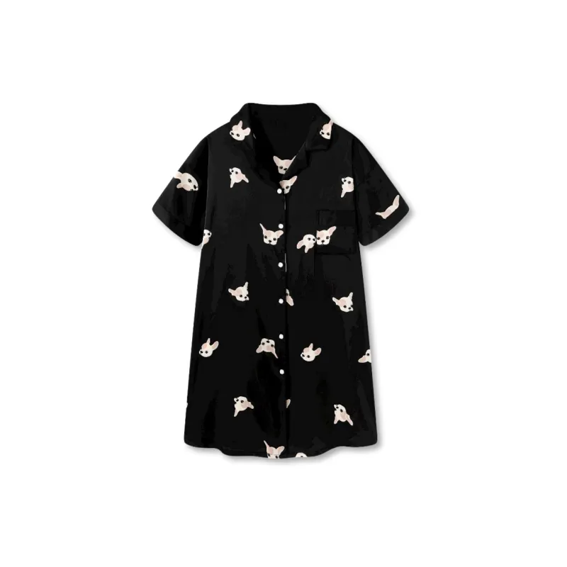 Ta Yan Women's Nightgowns-0