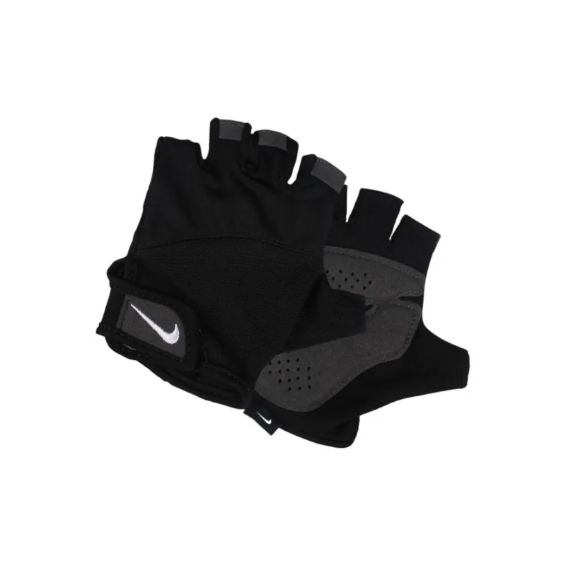 Nike Fitness Gloves Protective Polyester Polyamide Elastane Adults Female And Male-10