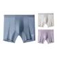 Gray Purple+Silver Gray+Ecru
