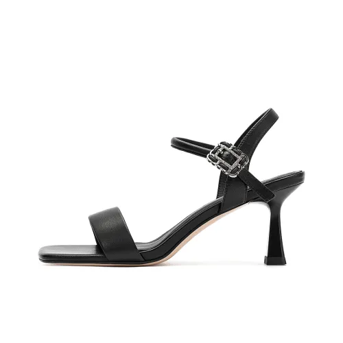 HARSON Strap Sandals 7.5cm Women's