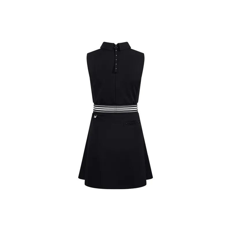 EUROPEAN TOUR Sleeveless Dress Women's-2