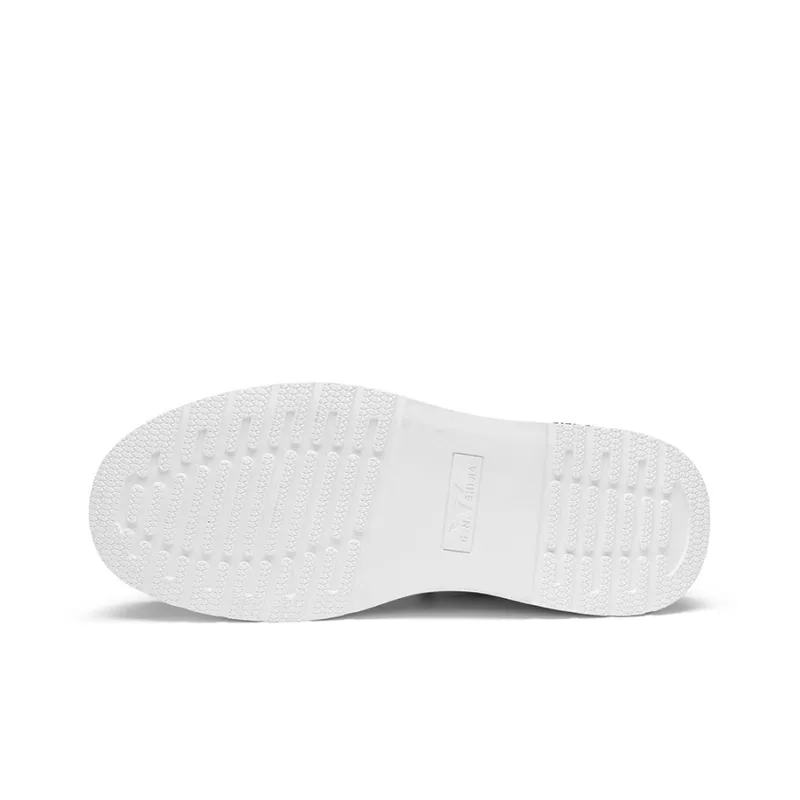 G.N.SHIJIA Lightweight Low Top Skateboard Shoes Men's-4