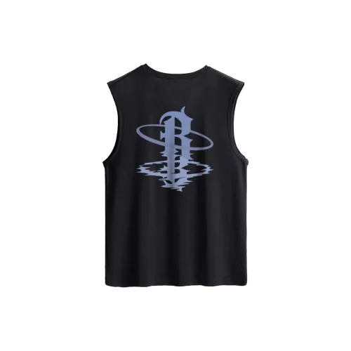 MINISO Tank Tops Unisex