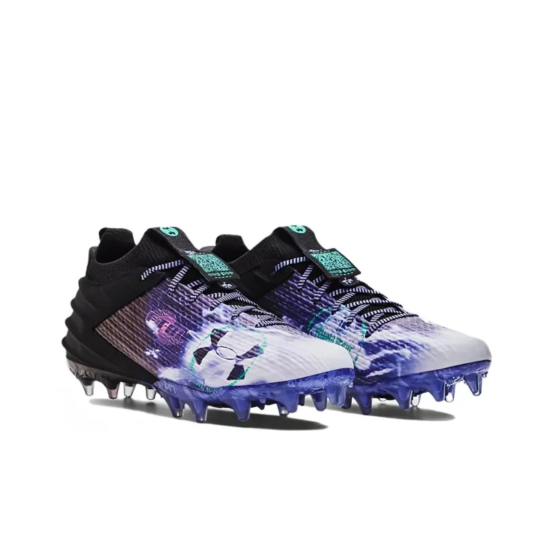Under Armour Blur Smoke 2.0 Mc 'World Tour'-2