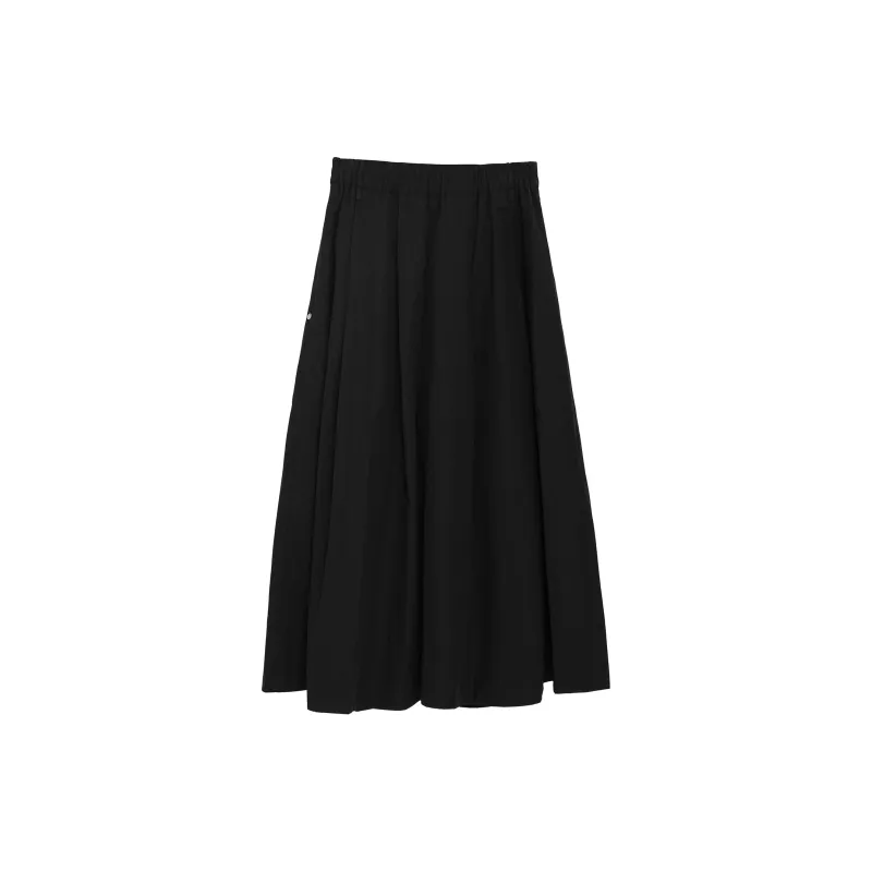 Fstudio Casual A Line Skirt Women's-4