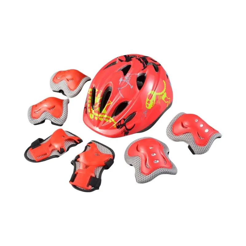 Yaku Roller Skating Protective Gears-4