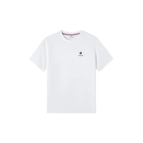 Le Coq Sportif T-Shirts Unisex