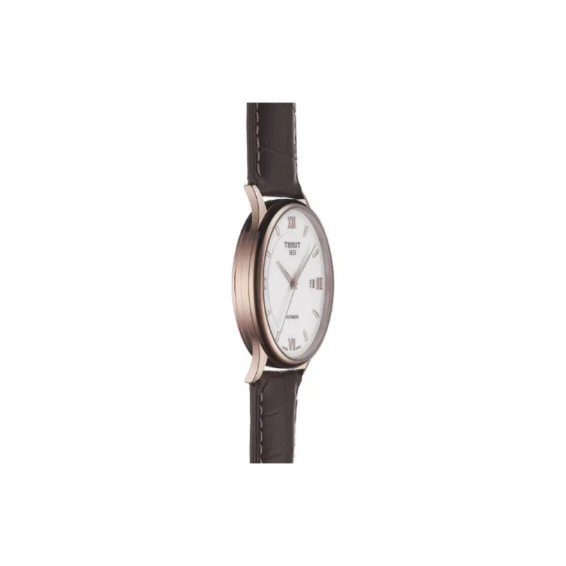 TISSOT Men Watch-2