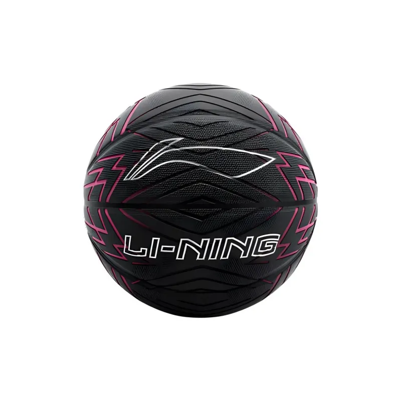 LiNing PU Basketball Size 7 Training Unisex-4