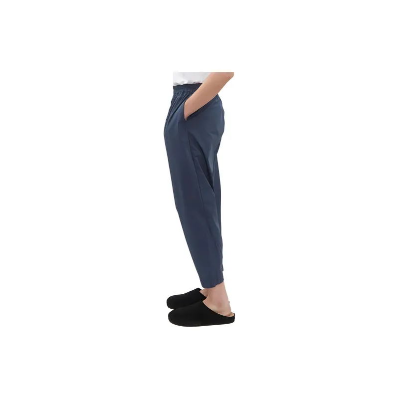 LA GARCONNE SS24 Casual Pants Men's Black-2