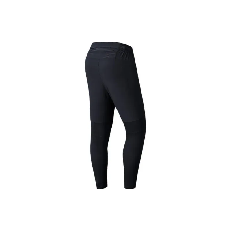 Anta Casual Sportswear Men's Basic Black-3