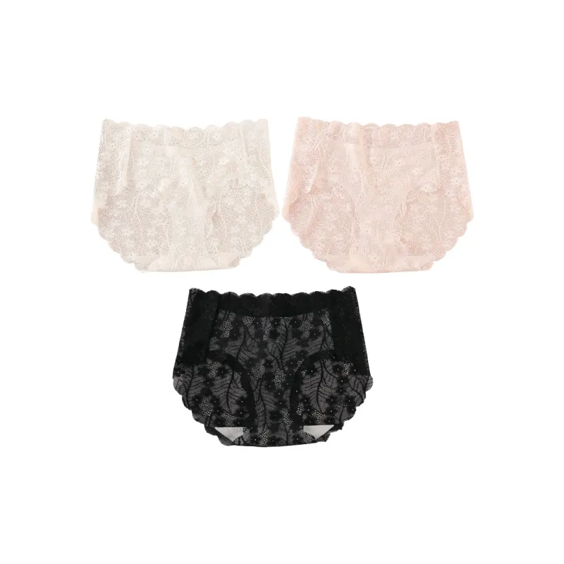 LoveEsteem Underpants Women's 3 Pack-8