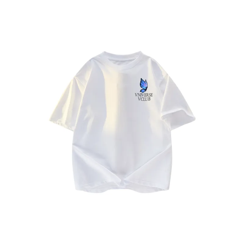 VniVerseVClub T Shirts Men-17