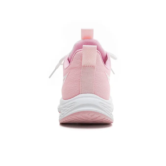 RENBEN Durable Breathable Balanced Lightweight Low Top Running Shoes Women's-4