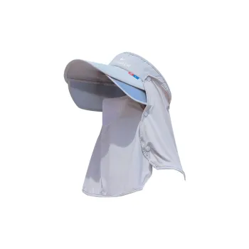 Warrior Polyamide Sun Protection Masks Unisex