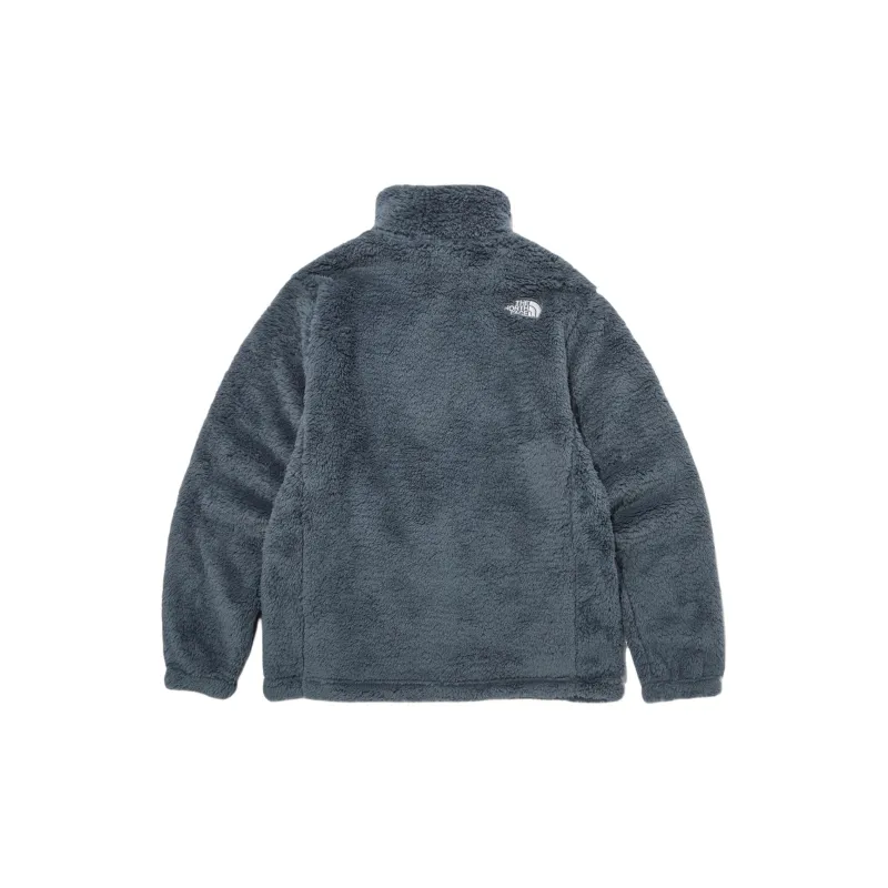 THE NORTH FACE Jackets & Coats Men's Dark Blue-1
