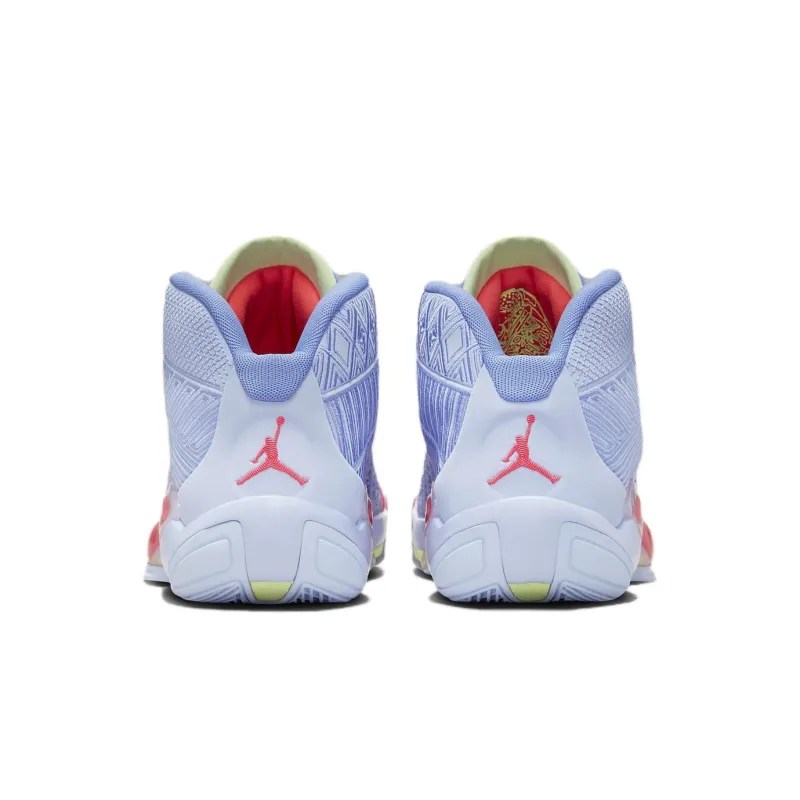 Air Jordan 38 Pf 'Light Marine'-4
