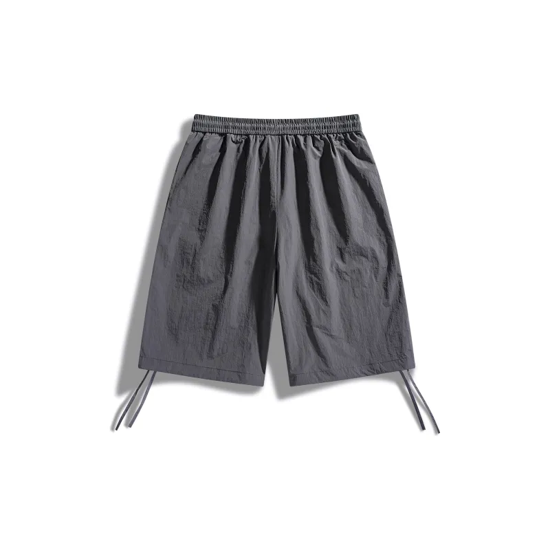 Hosa Casual Shorts Unisex-6