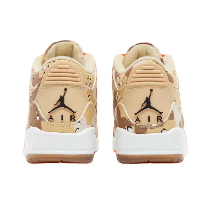 Jordan 3 Retro WNBA Desert Camo Women's-3