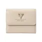 Ecru Trifold