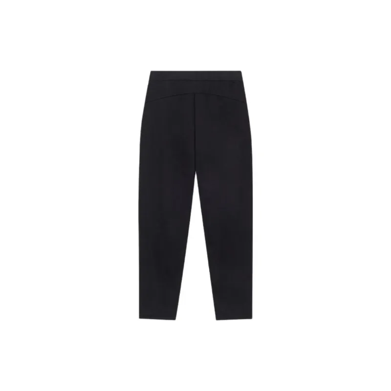 Le Coq Sportif Knitted Sports Pants Women's-1