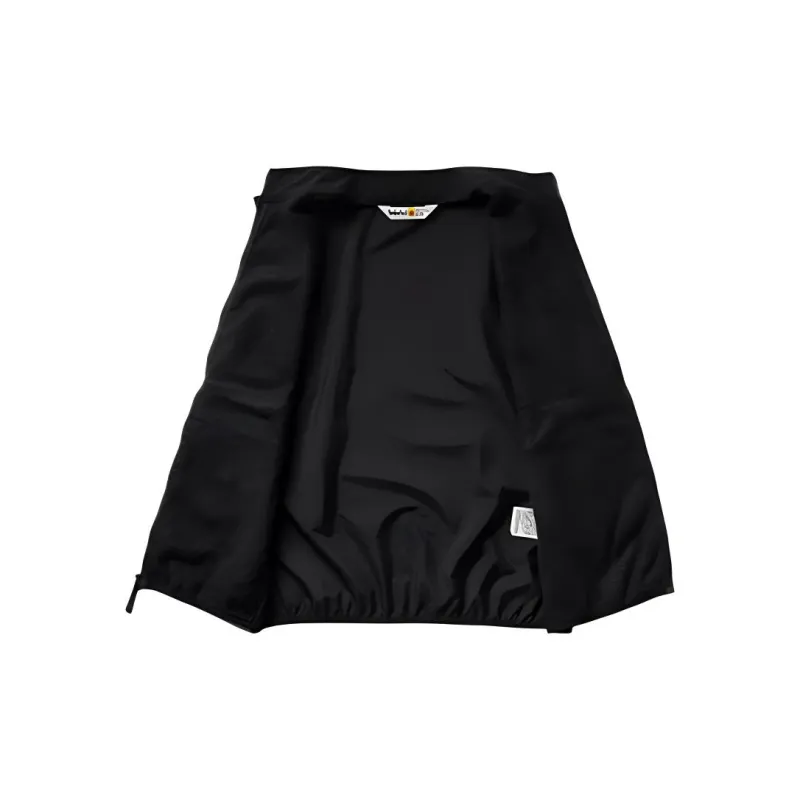 Timberland Vests Men Black-2