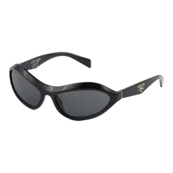 PRADA Cat eye Sunglasses