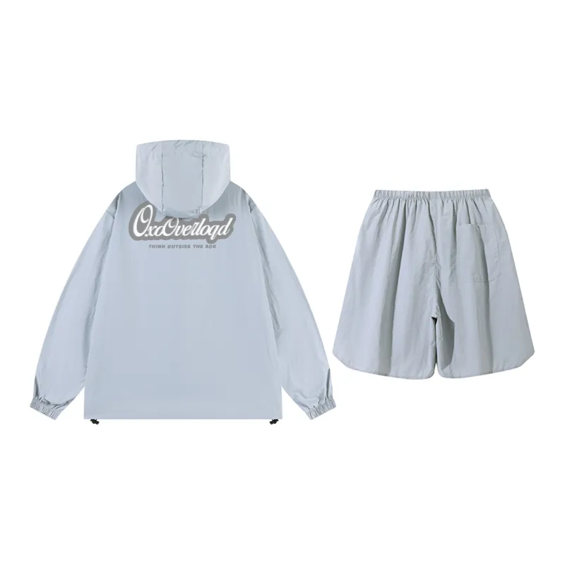 OXO OVERLOAD Casual Sportswear Unisex-9