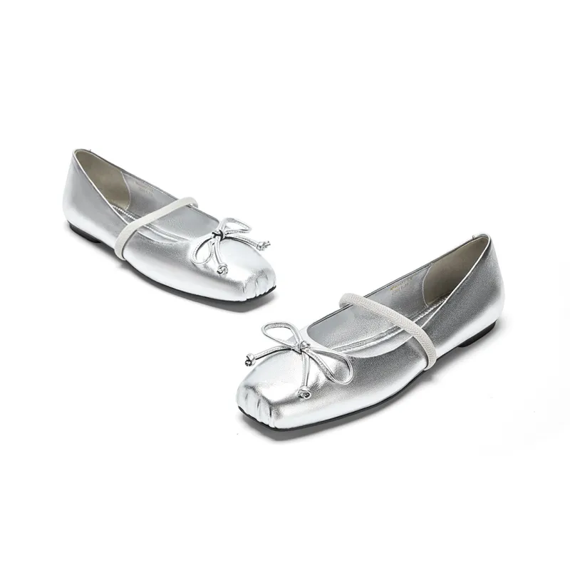 NINE WEST Casual Single Shoes Women's-11