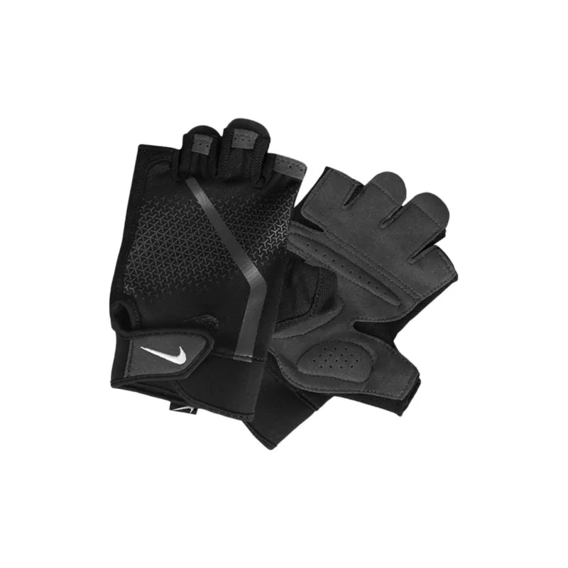 Nike Fitness Gloves Protective Polyester Polyamide Elastane Adults Female And Male-5