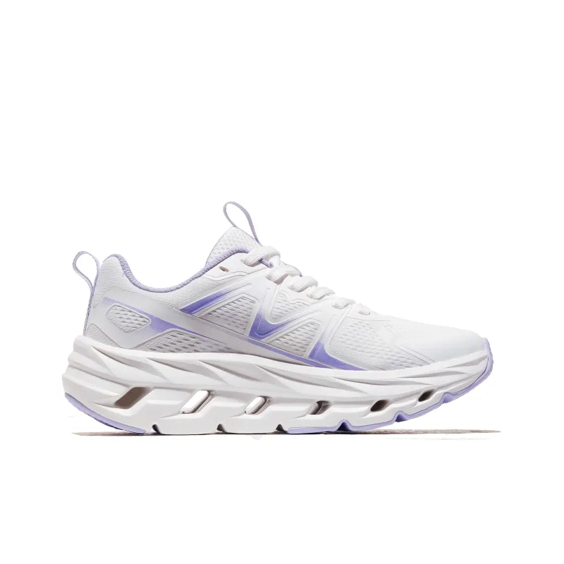 CAMEL Shock Absorbers Low Top Casual Running Shoes Women's-1