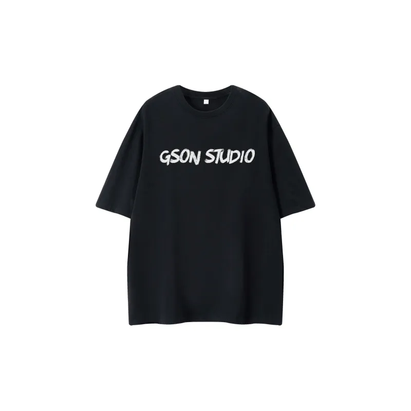 GSON T Shirts Unisex-1