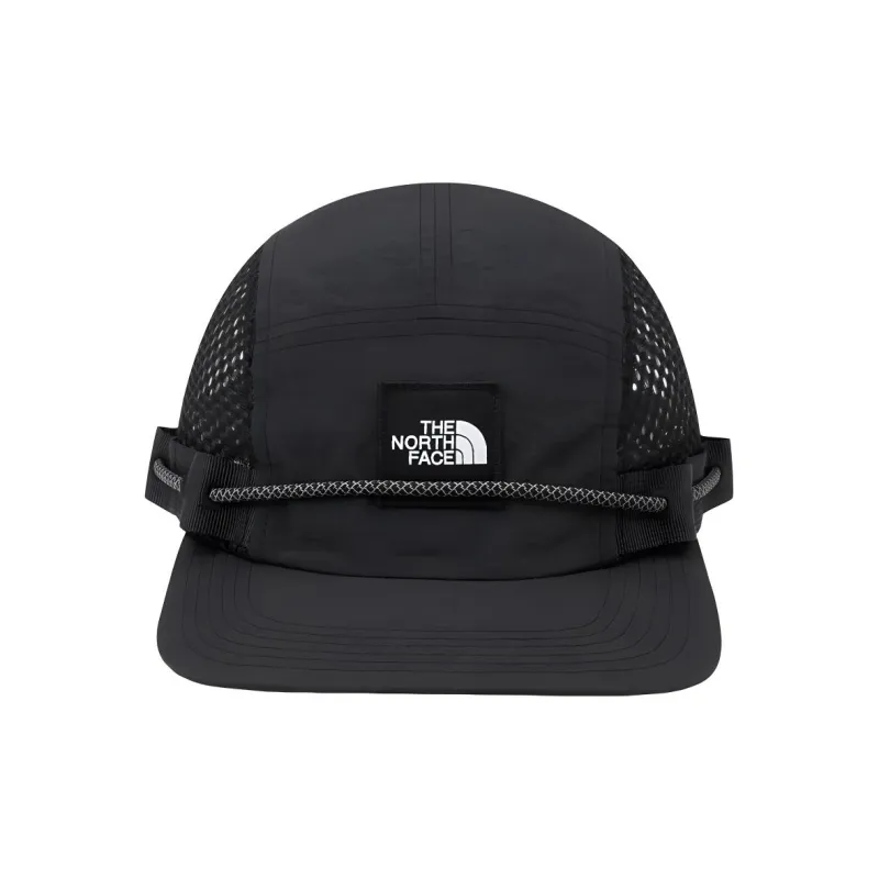 THE NORTH FACE Baseball Caps Unisex Brown-4