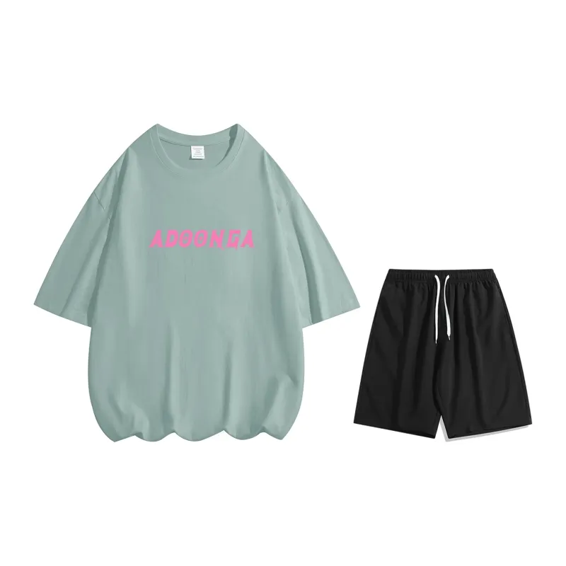 ADOONGA Casual Sportswear Unisex-14