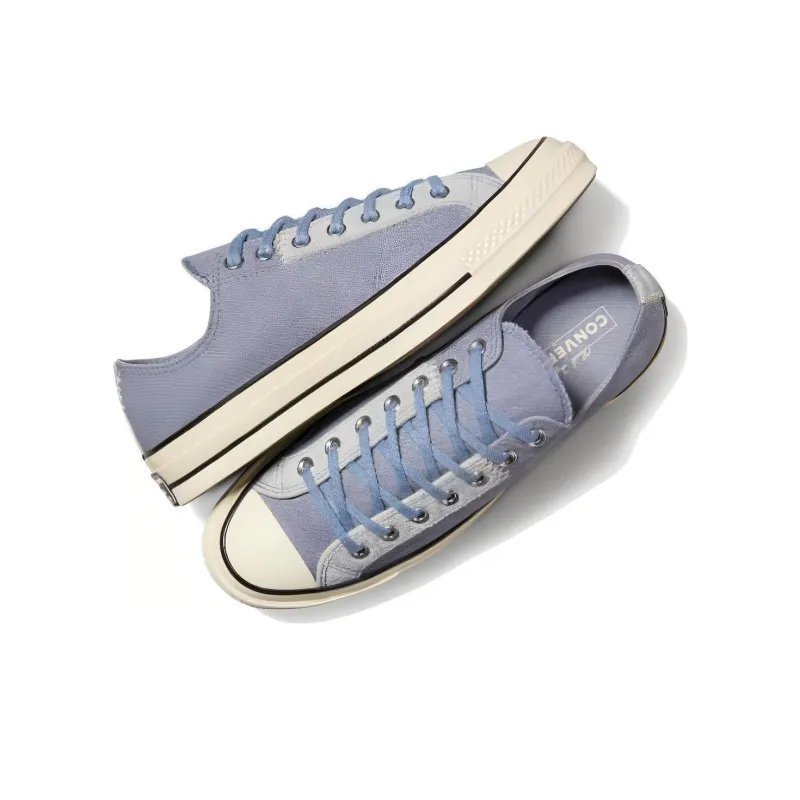 Converse Chuck 70s Mix Material Shoes 'Thunder Daze'-3