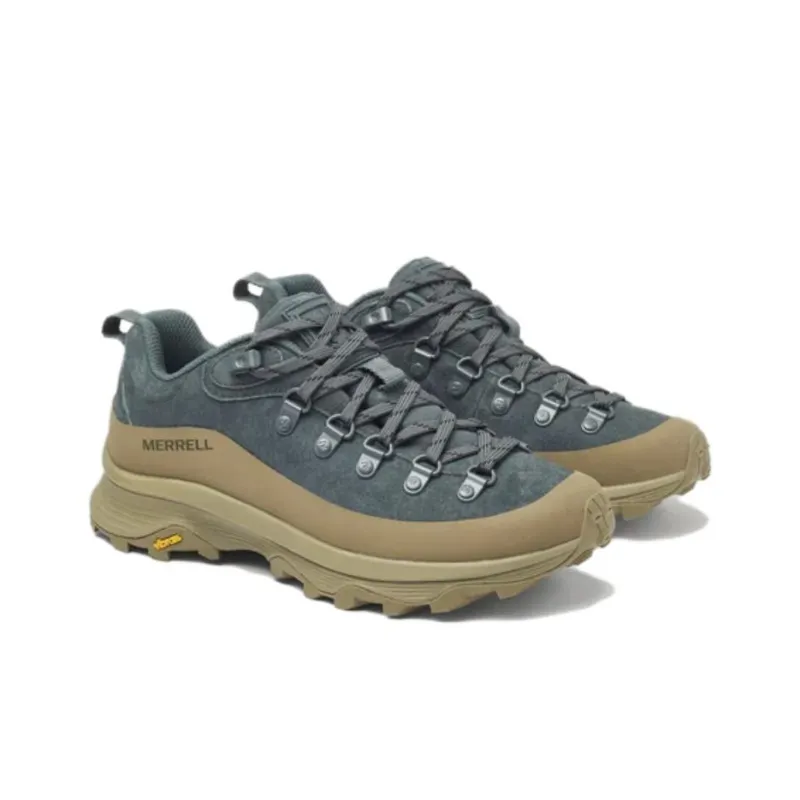 MERRELL Ontario Sp Lace 1TRL Belstaff Mineral-2