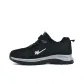 Unlined Mesh Breathable-Black
