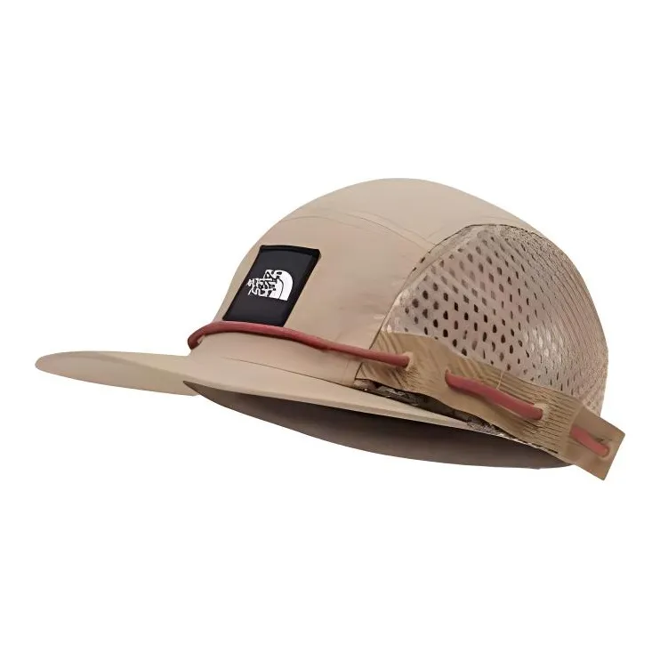 THE NORTH FACE Baseball Caps Unisex Brown-3