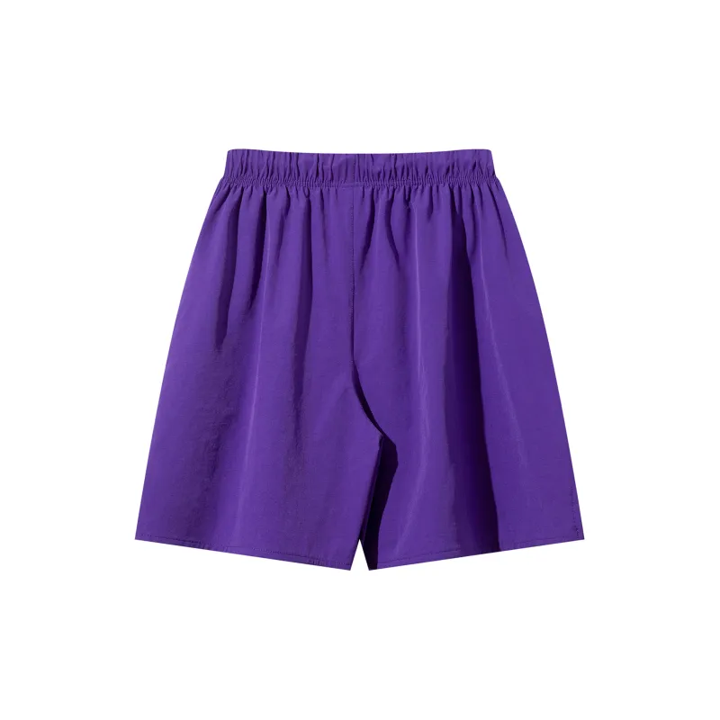BIENKIMIIYE Casual Shorts Unisex-13