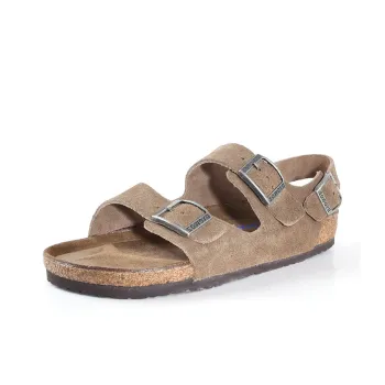 East Garden Works Milano Beach Sandals Unisex