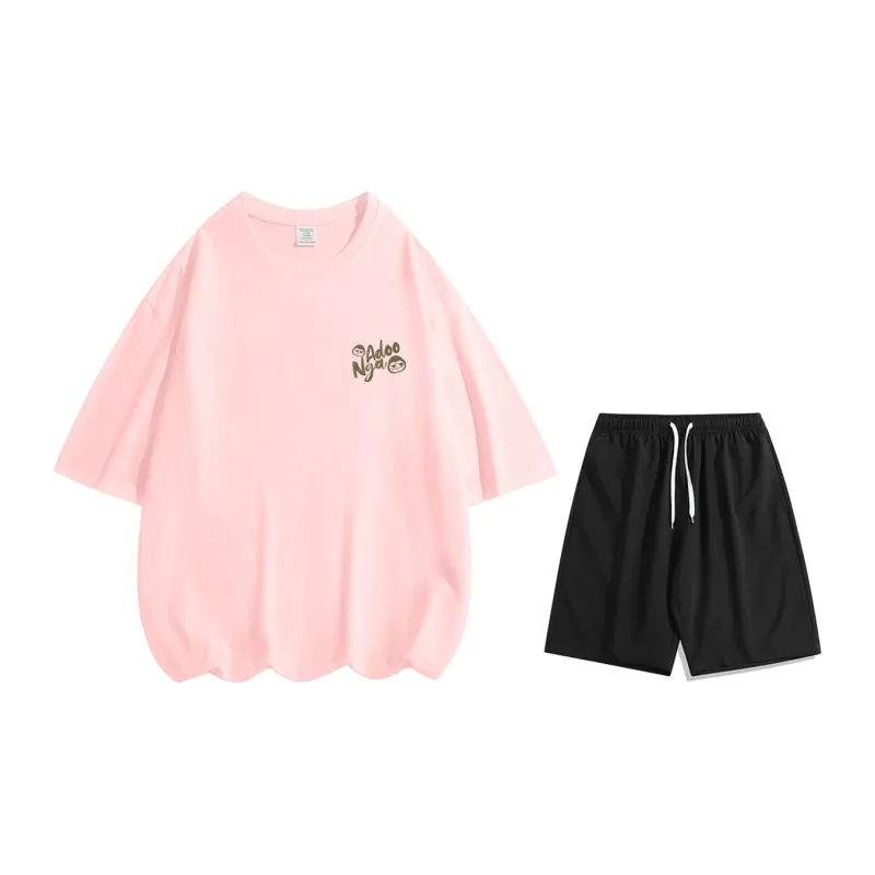 ADOONGA Casual Sportswear Unisex-16