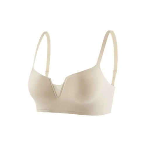 Sizhisha Women's Bras