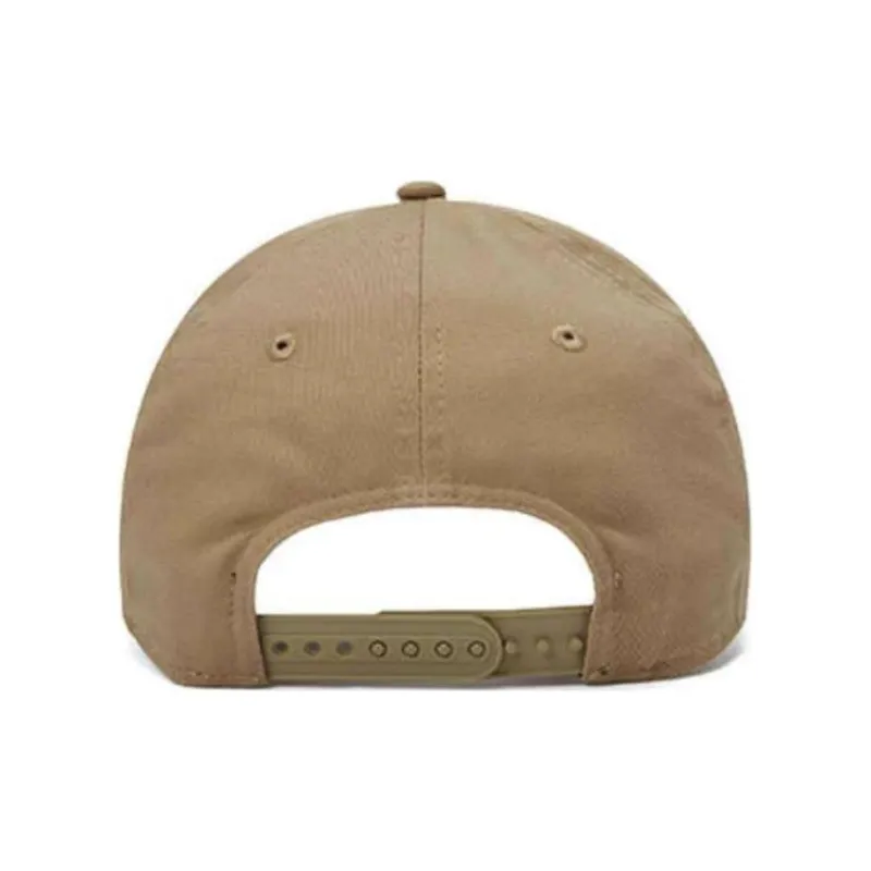 New Era Baseball Caps Unisex Earth Tone-2