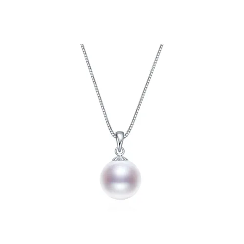 GN PEARL Pearl Pendants Unisex