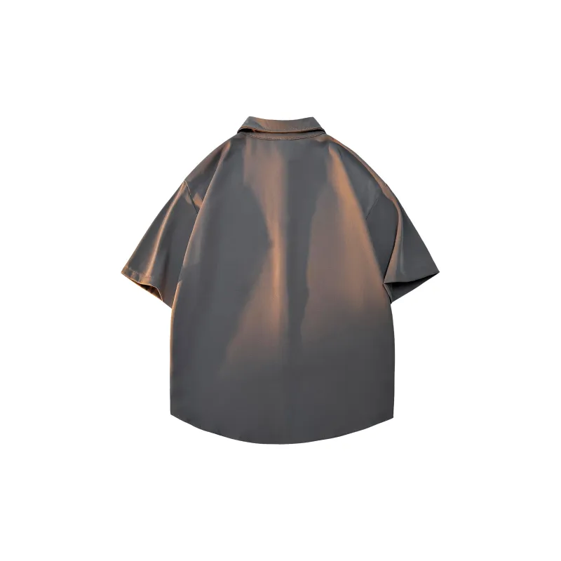 CRUSH KEY Shirts Unisex-15