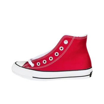 Converse All Star 100 Colors Red